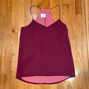 Express Reversible Barcelona Cami